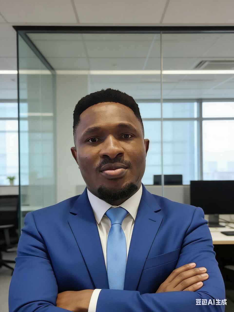 Mr Emeka Christian Okeke