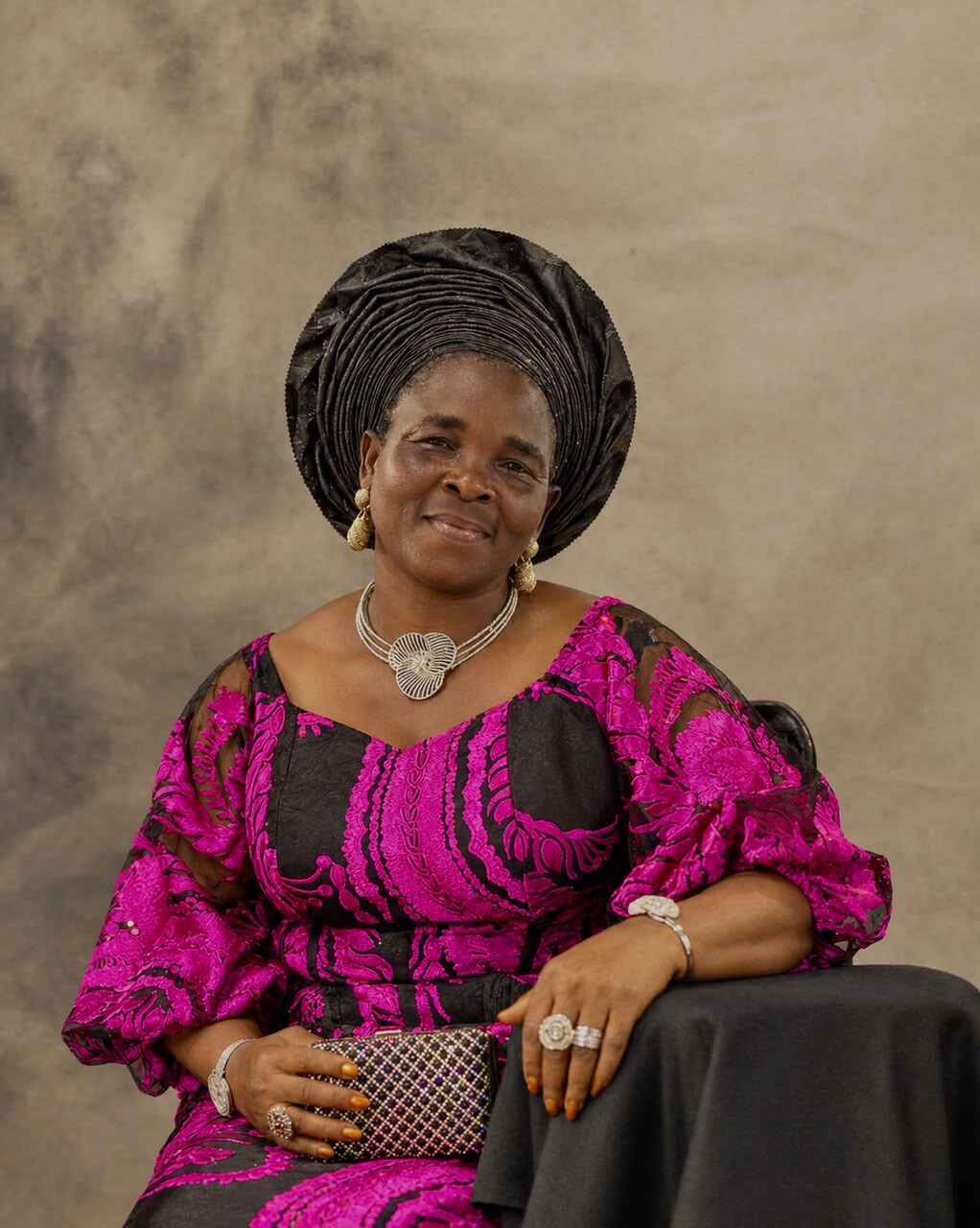Ejike Wilfred Okeke